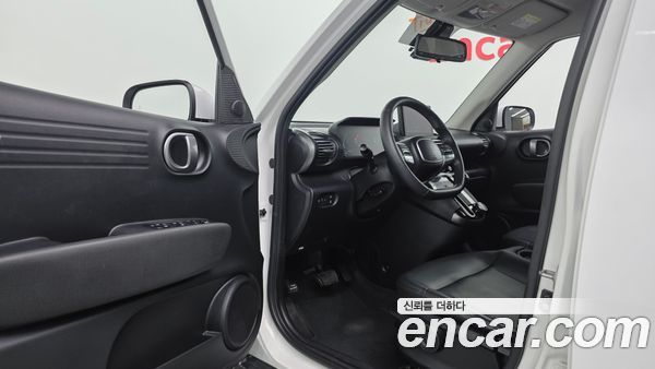 Hyundai Casper 2023, фото 16