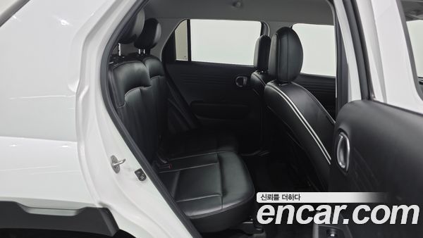 Hyundai Casper 2023, фото 27