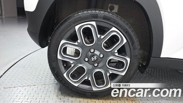 Hyundai Casper 2023, фото 30