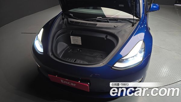 Tesla Model 3 2020, фото 6