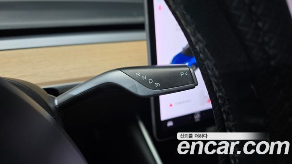 Tesla Model 3 2020, фото 9