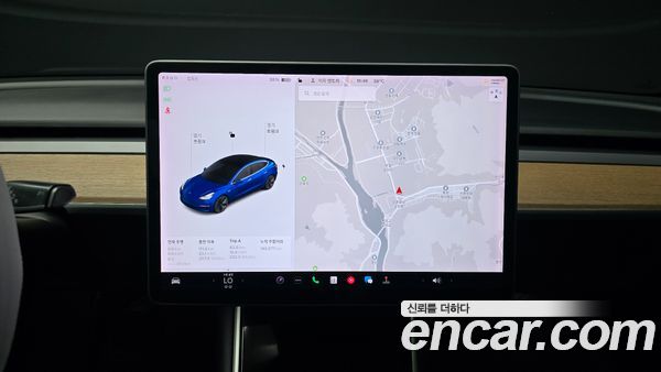 Tesla Model 3 2020, фото 14