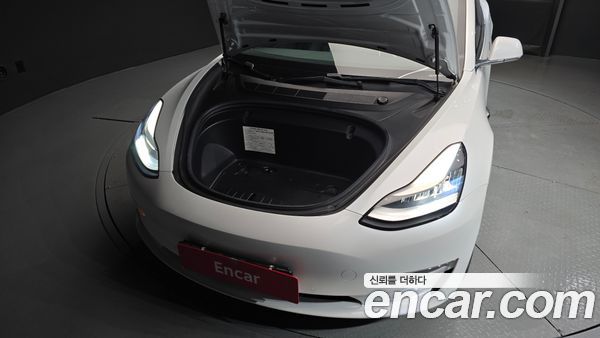Tesla Model 3 2020, фото 6