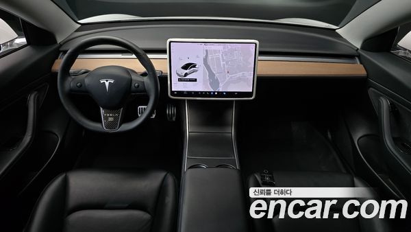Tesla Model 3 2020, фото 10