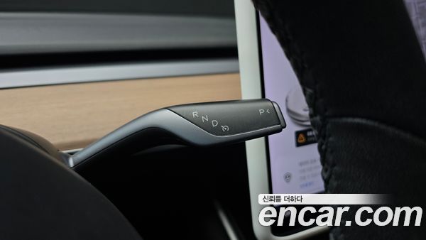 Tesla Model 3 2020, фото 12