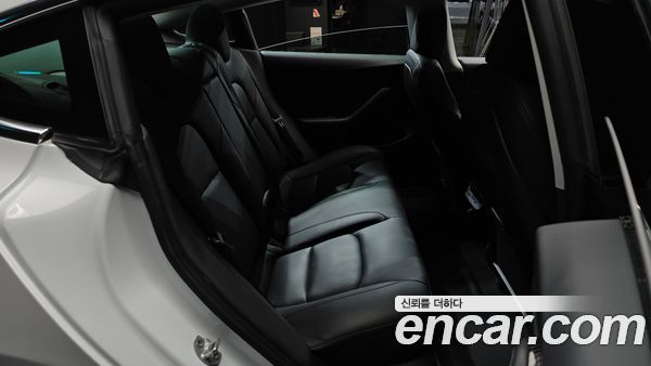 Tesla Model 3 2020, фото 17