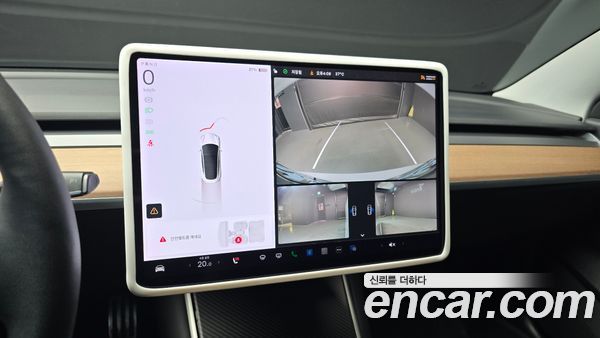 Tesla Model 3 2020, фото 21