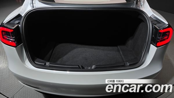 Tesla Model 3 2020, фото 26