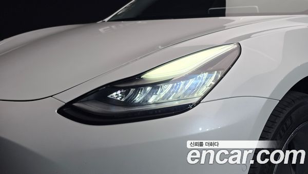 Tesla Model 3 2020, фото 8
