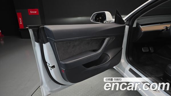 Tesla Model 3 2020, фото 14