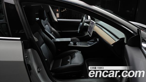 Tesla Model 3 2020, фото 16