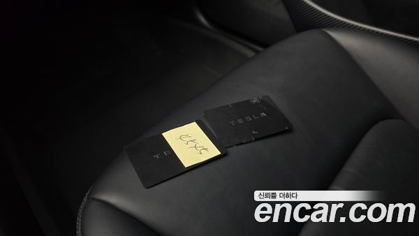Tesla Model 3 2020, фото 29