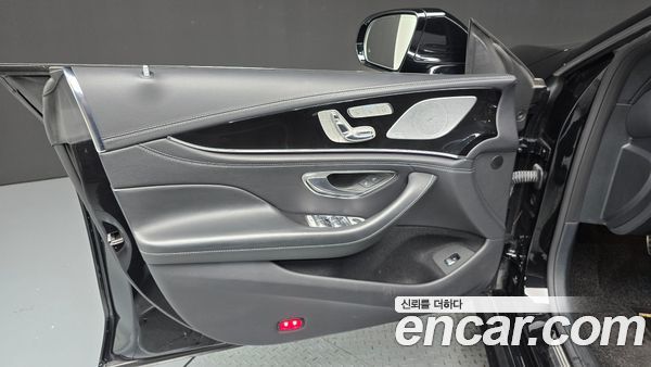 Mercedes-Benz AMG GT 2021, фото 14