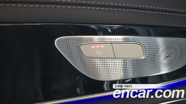 Mercedes-Benz AMG GT 2021, фото 27