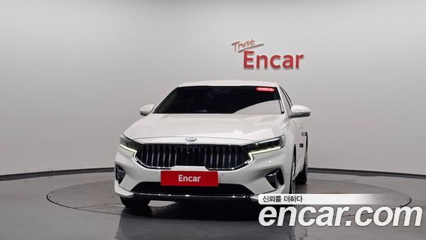 Kia K7 2020, фото 2