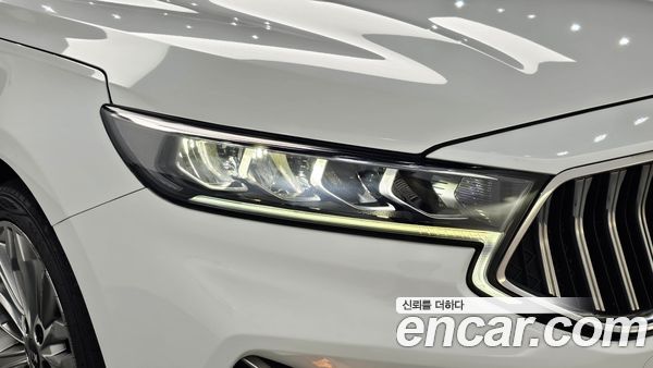 Kia K7 2020, фото 7
