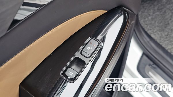 Kia K7 2020, фото 29