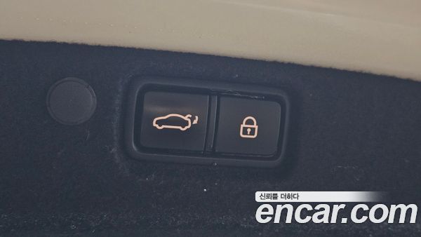 Kia K7 2020, фото 33