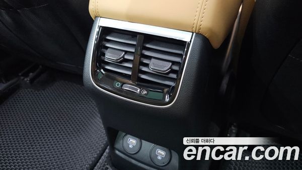 Kia K7 2020, фото 30
