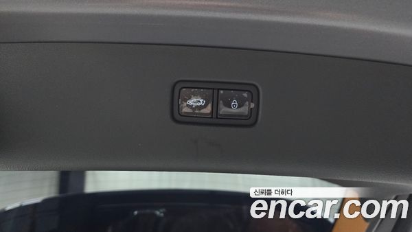 Genesis GV80 2025, фото 32
