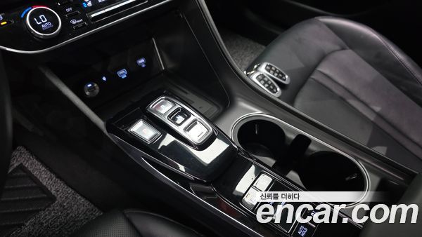 Hyundai Sonata 2022, фото 12