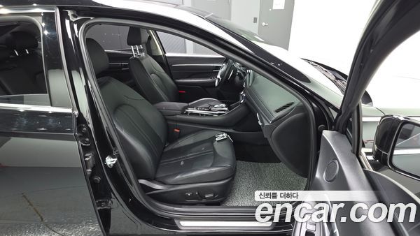 Hyundai Sonata 2022, фото 16