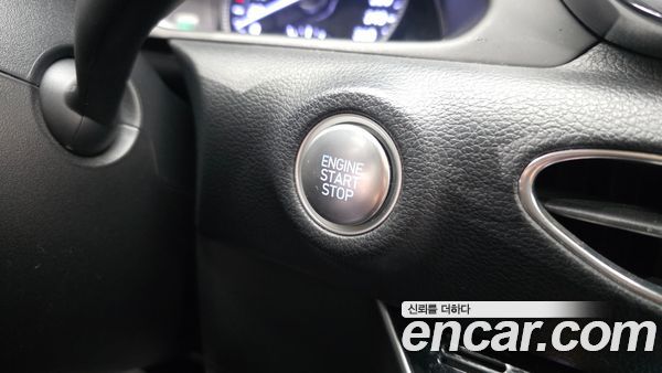Hyundai Sonata 2022, фото 29