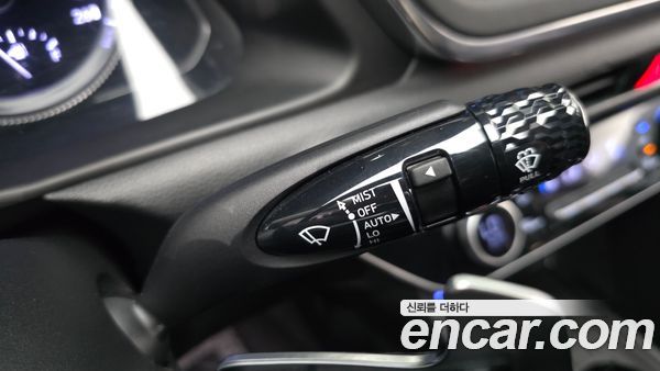 Hyundai Sonata 2022, фото 30
