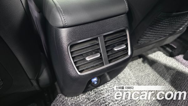 Hyundai Sonata 2022, фото 31