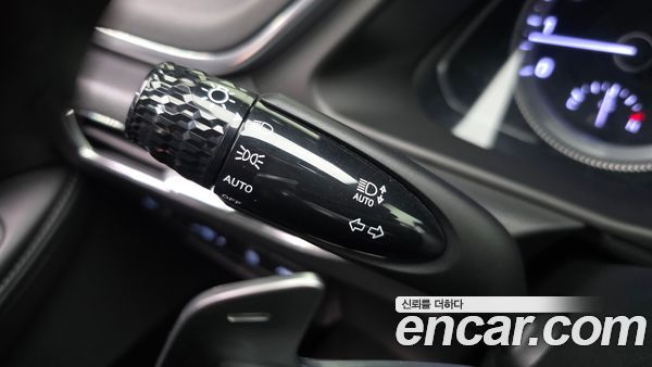 Hyundai Sonata 2022, фото 32