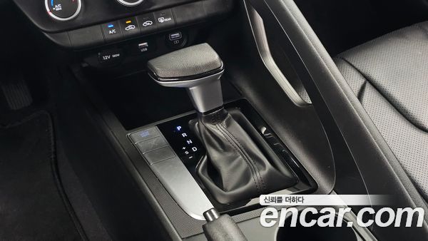 Hyundai Elantra 2021, фото 9
