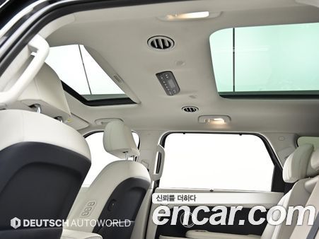 Hyundai Palisade 2026, фото 9