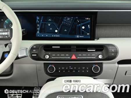 Hyundai Palisade 2026, фото 10