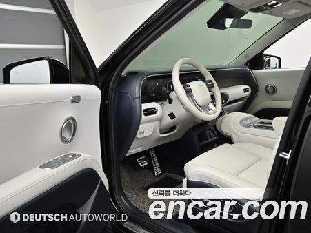 Hyundai Palisade 2026, фото 15
