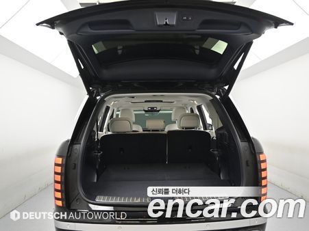 Hyundai Palisade 2026, фото 18