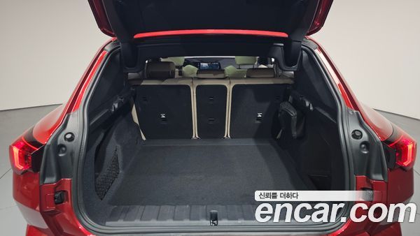 BMW iX2 2024, фото 25