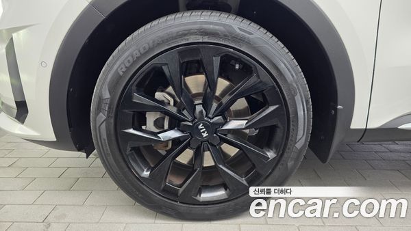 Kia Sorento 2021, фото 5