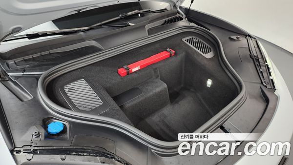 Porsche Macan 2025, фото 6