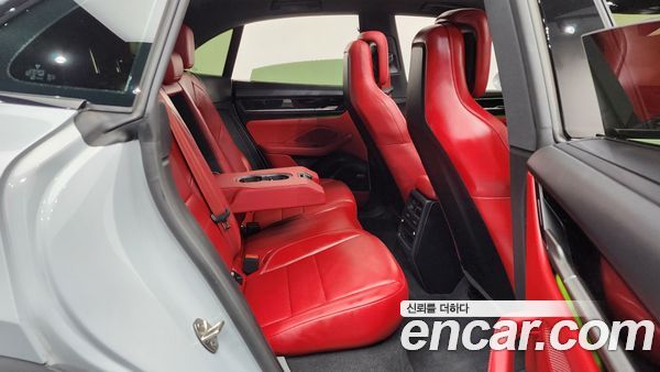 Porsche Macan 2025, фото 17