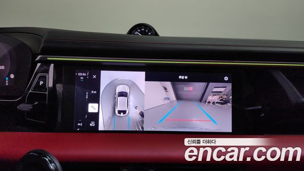 Porsche Macan 2025, фото 20