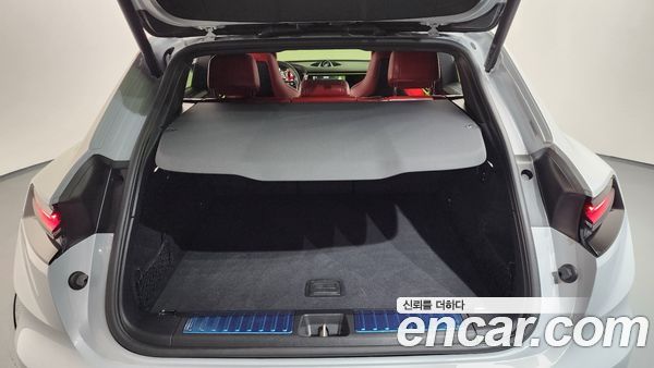 Porsche Macan 2025, фото 26