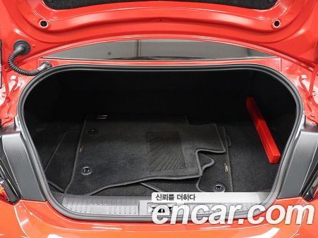 Toyota 86 2024, фото 5