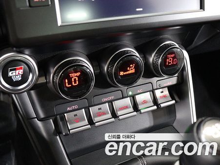 Toyota 86 2024, фото 9