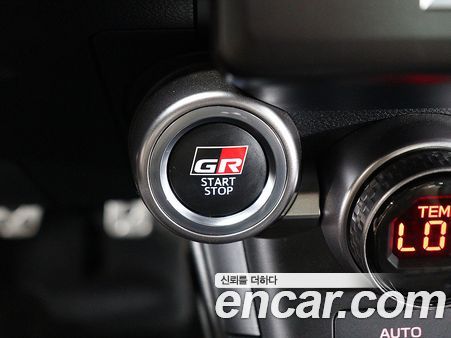Toyota 86 2024, фото 10