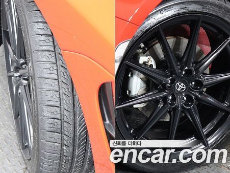 Toyota 86 2024, фото 20