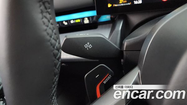 BMW 5 Series 2025, фото 28