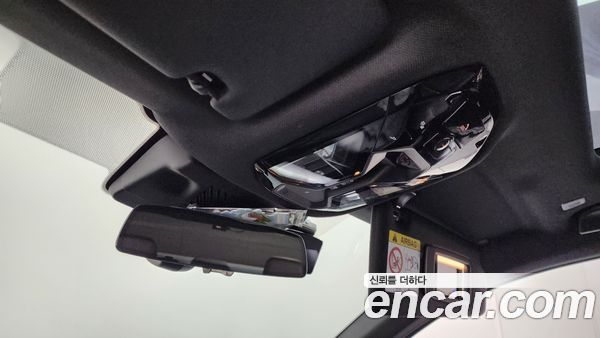 BMW 5 Series 2025, фото 30