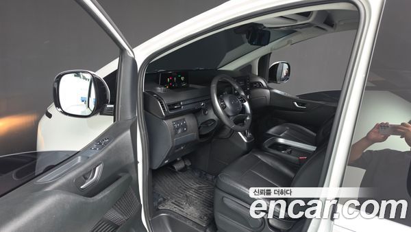 Hyundai Staria 2023, фото 13