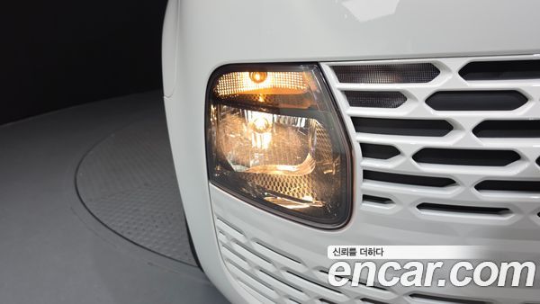 Hyundai Staria 2023, фото 8