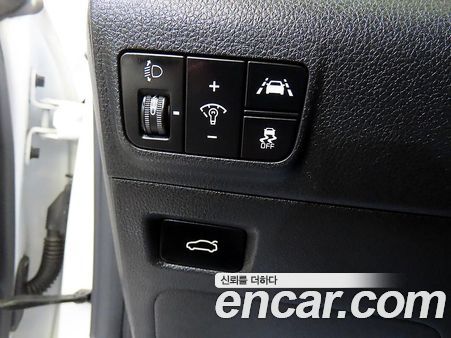 Kia K5 2022, фото 14